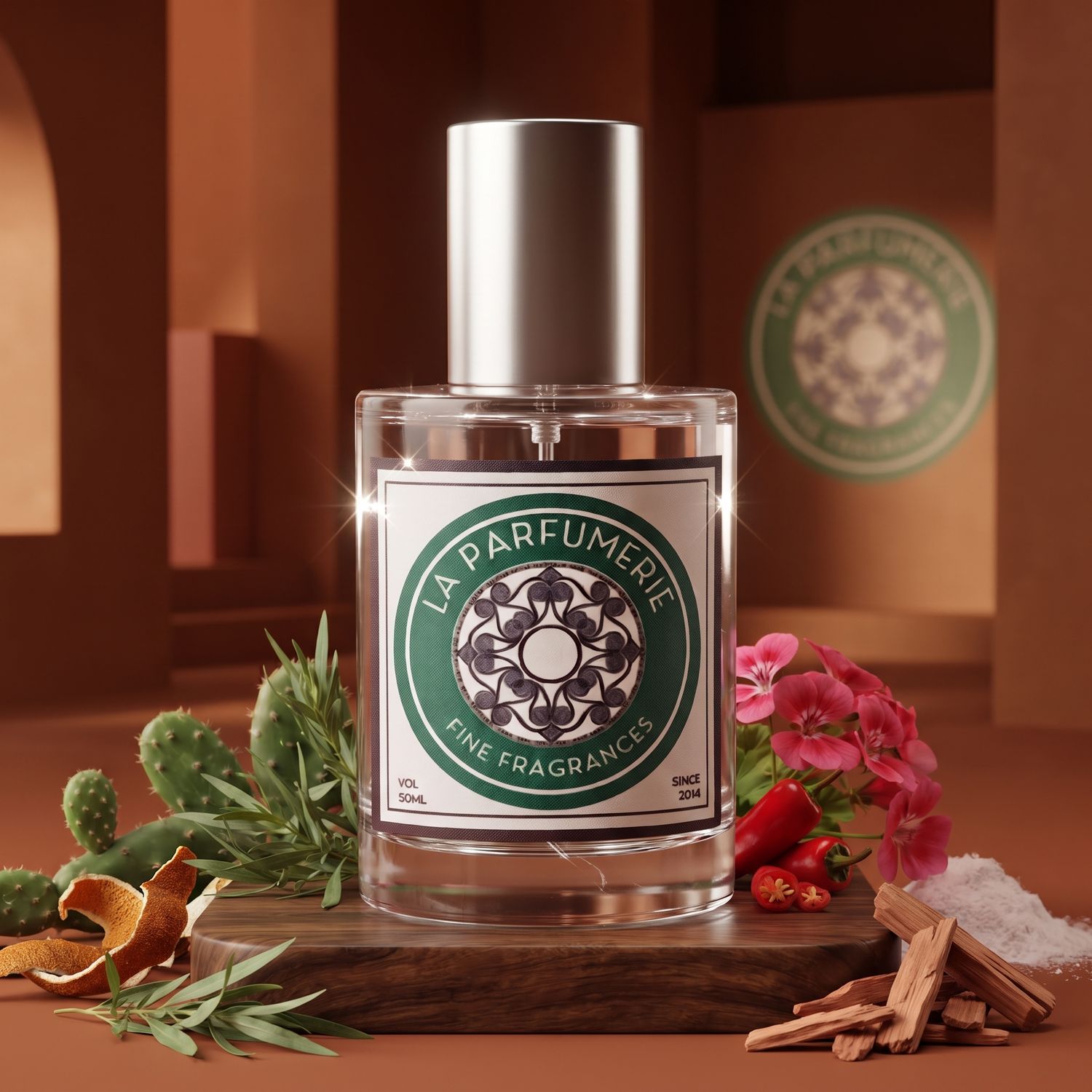 Xeryus Rouge (Givenchy) Generic Perfume
