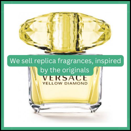 Yellow Diamond (Versace) Generic Perfume
