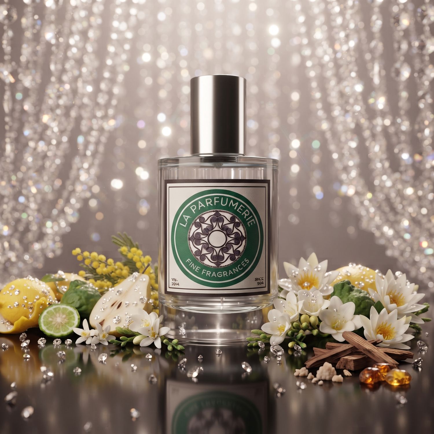 Yellow Diamond (Versace) Generic Perfume