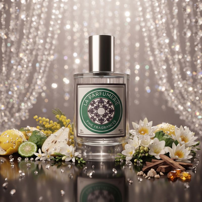 Yellow Diamond (Versace) Generic Perfume