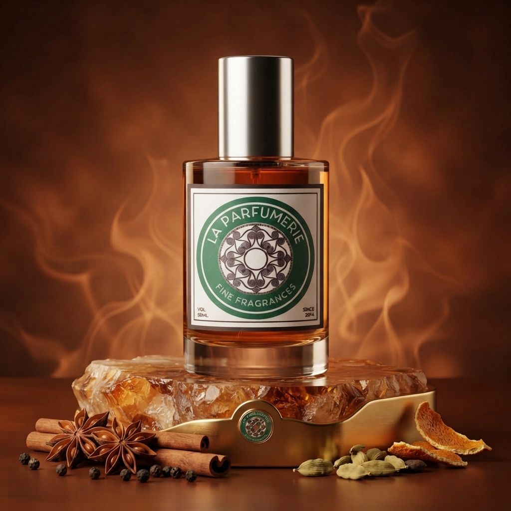 You're the Fire (Yardley) Generic Perfume