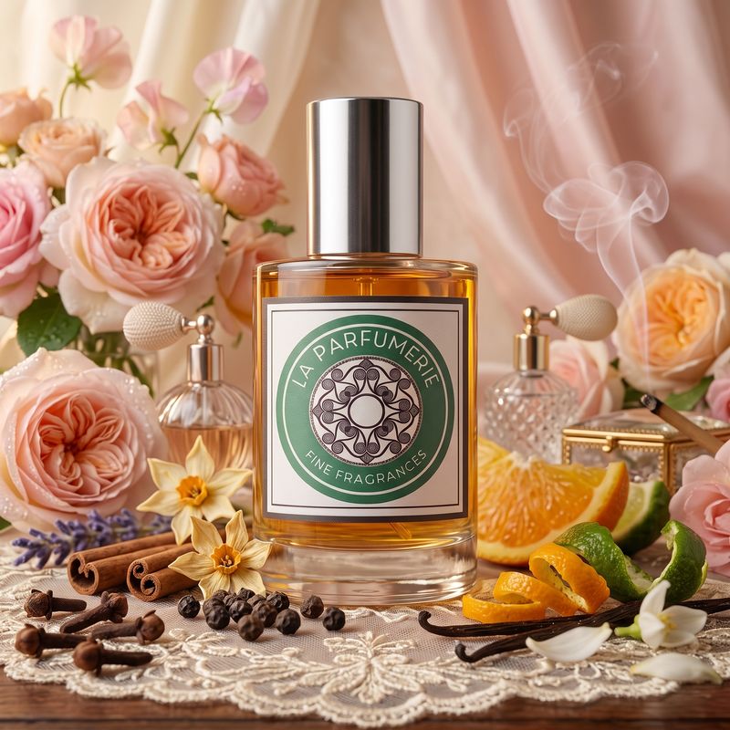 Youth Dew (Estee Lauder) Generic Perfume
