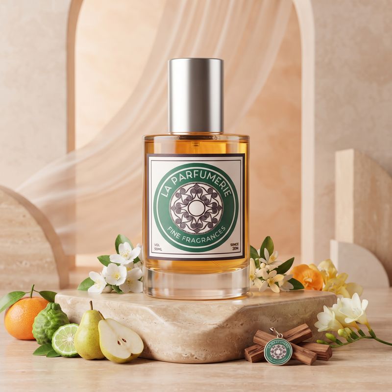 Zahara (Justine) Generic Perfume