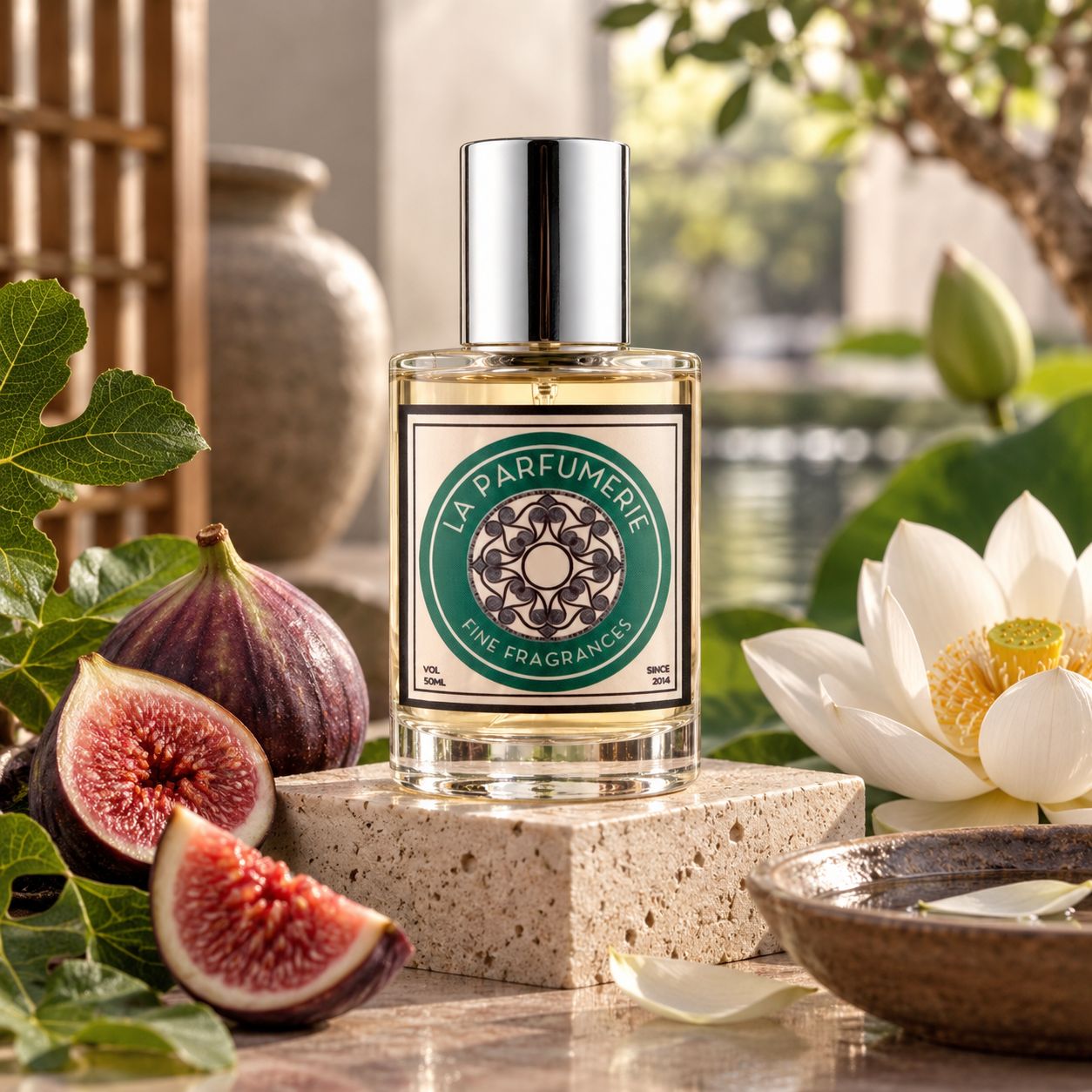 Fig &amp; Lotus Flower (Jo Malone) Generic Perfume