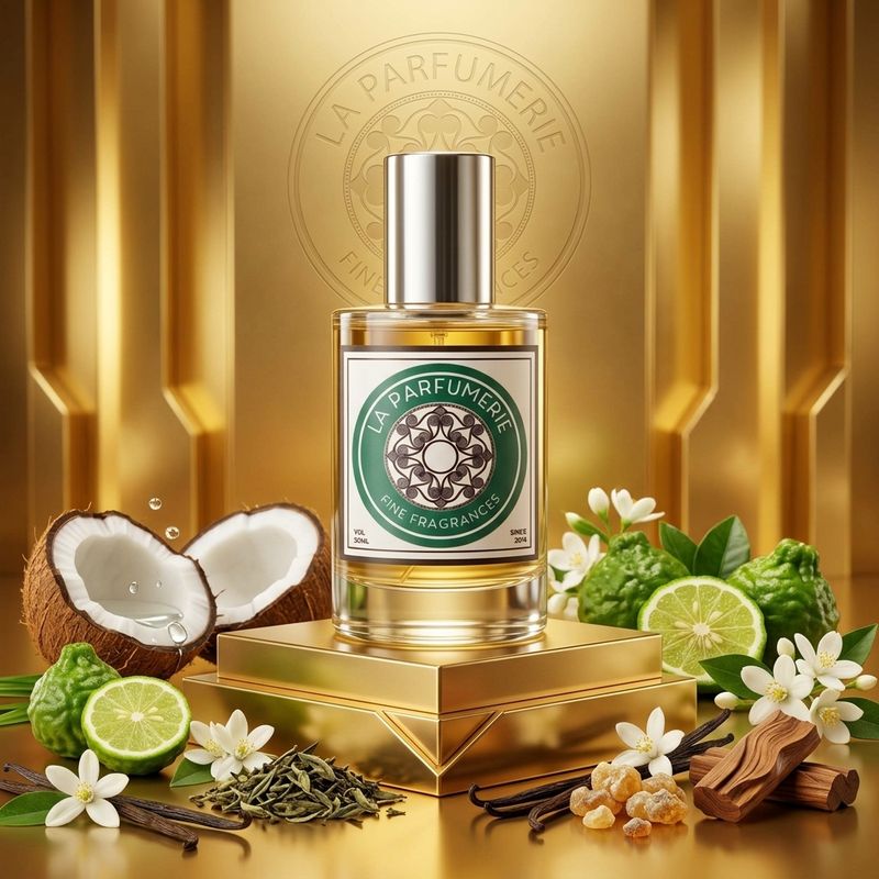 Alien Goddess (Thierry Mugler) Generic Perfume