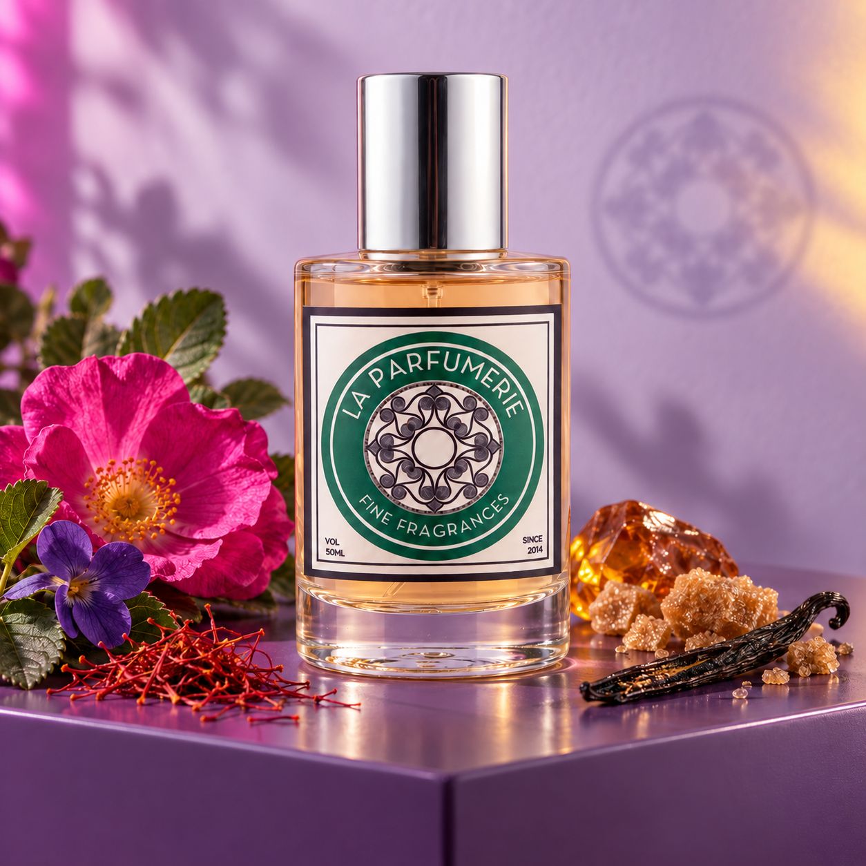 Crazy in Love (Montale) Generic Perfume