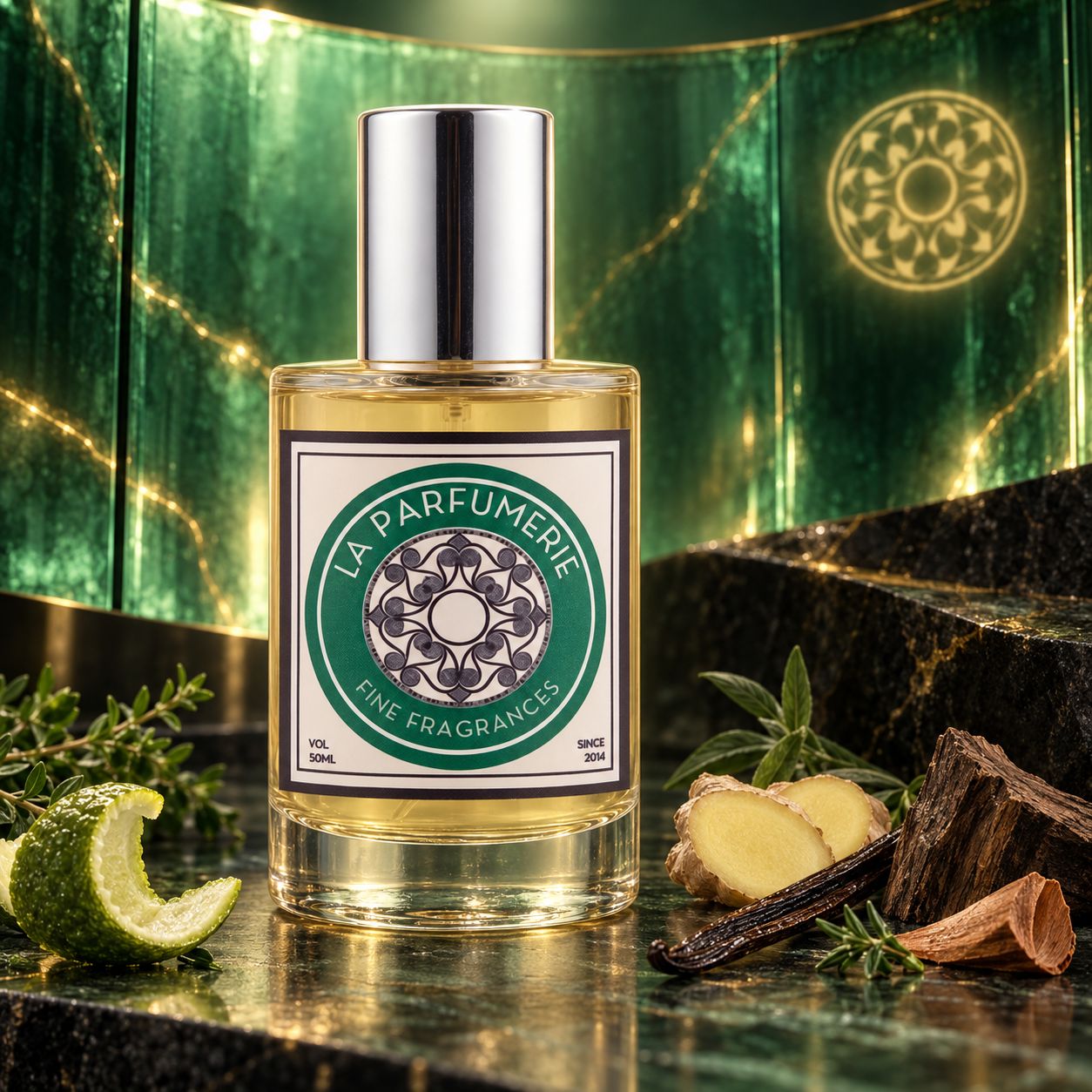 Oud for Happiness (Initio Parfums Prives) Generic Perfume