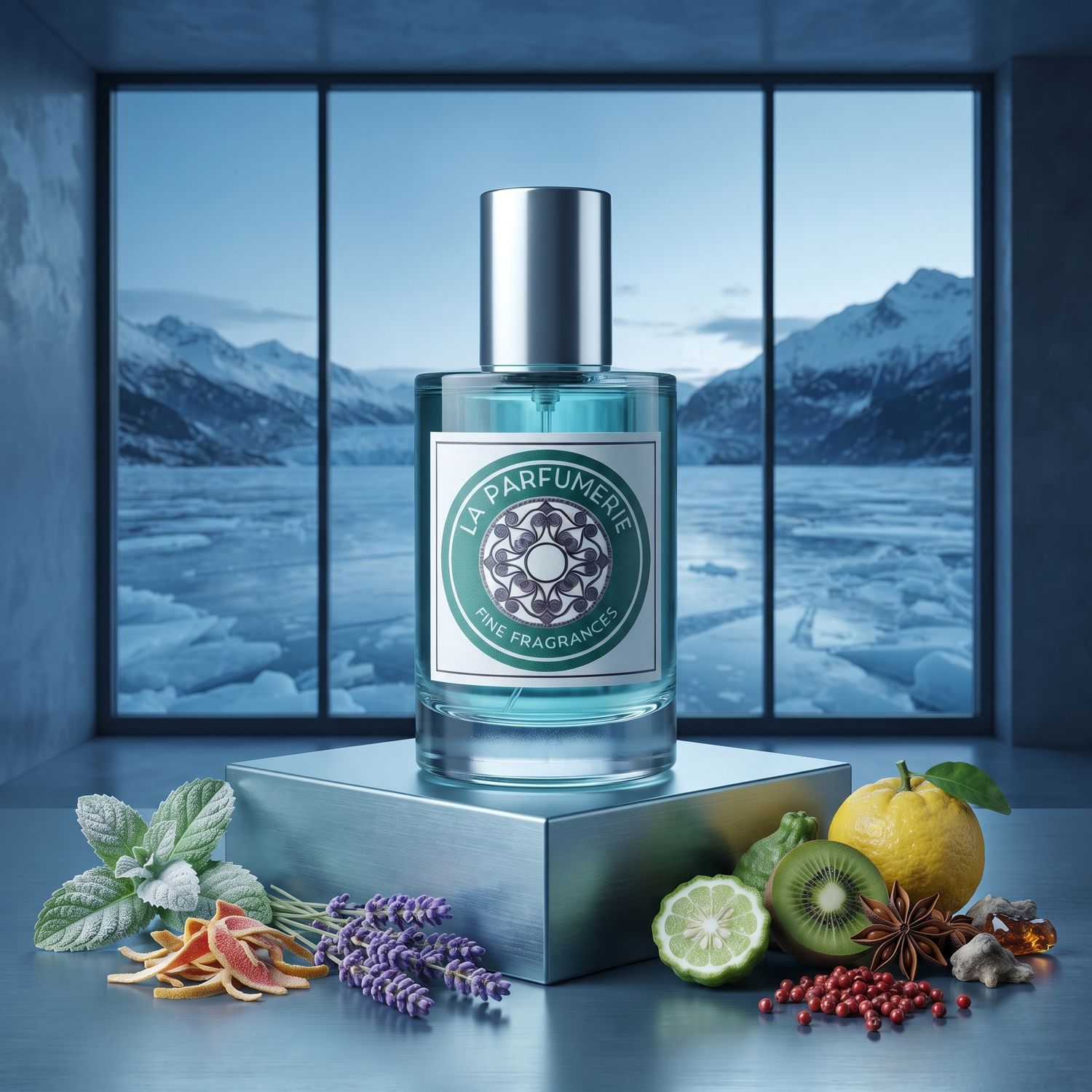 Adidas Ice Dive (Adidas) Generic Perfume