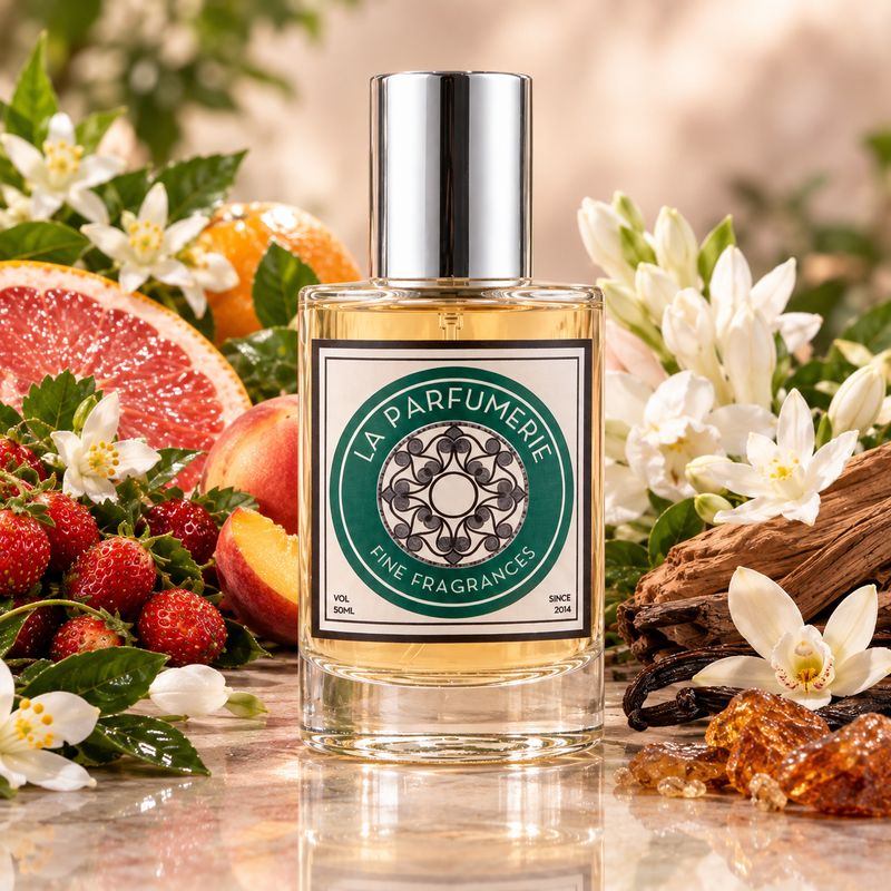Her Secret (Antonio Banderas) Generic Perfume