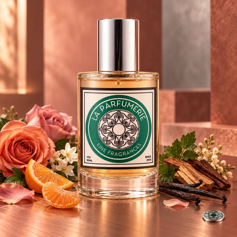 Idole L'Intense (Lancome) Generic Perfume