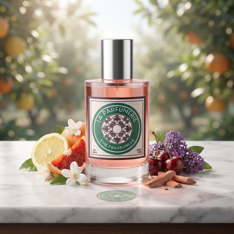 Q by Dolce &amp; Gabbana (Dolce &amp; Gabbana) Generic Perfume