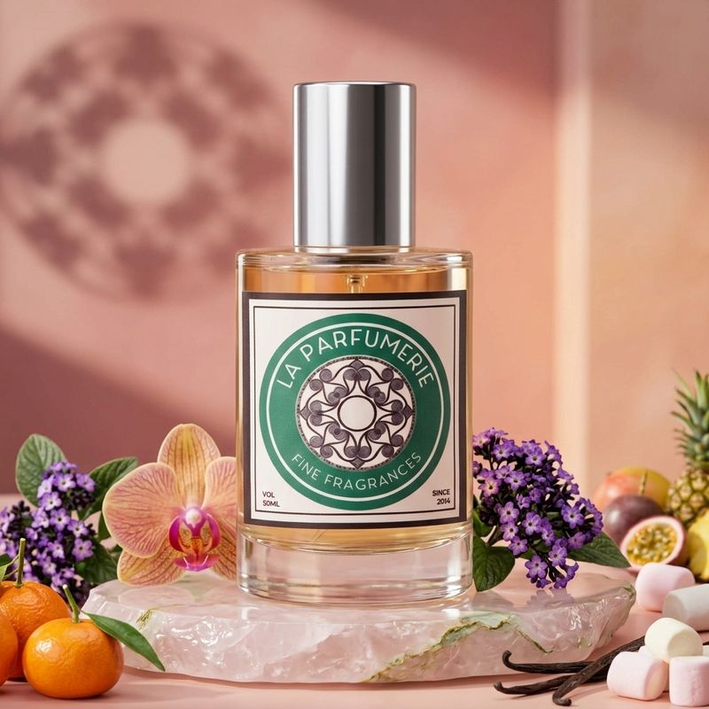 Yara Pink (Lattafa) Generic Perfume