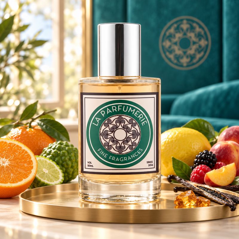 Erba Pura (Sospiro) Generic Perfume