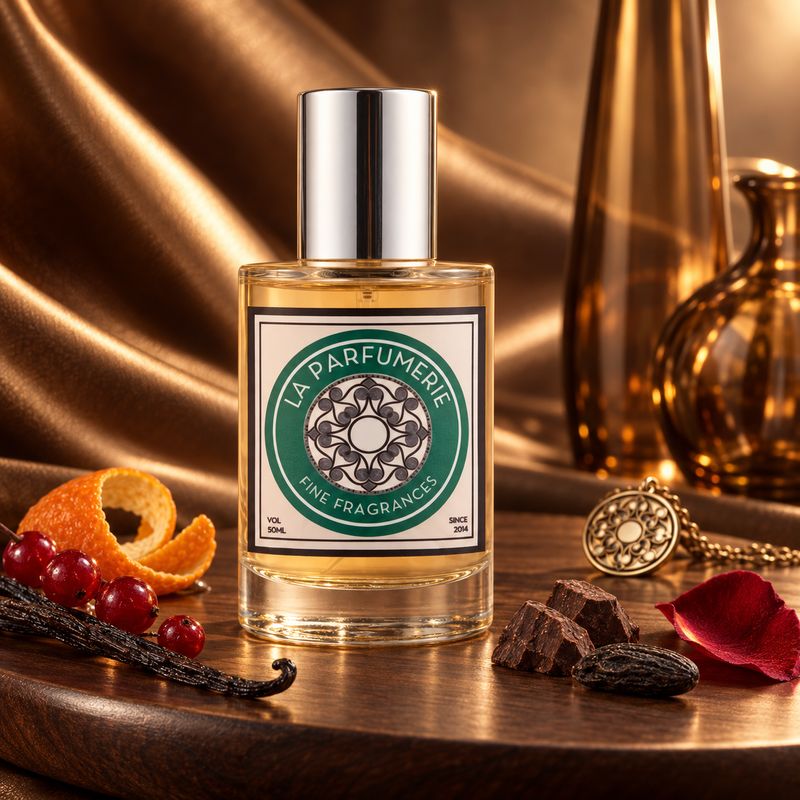 Eilish (Billie Eilish) Generic Perfume