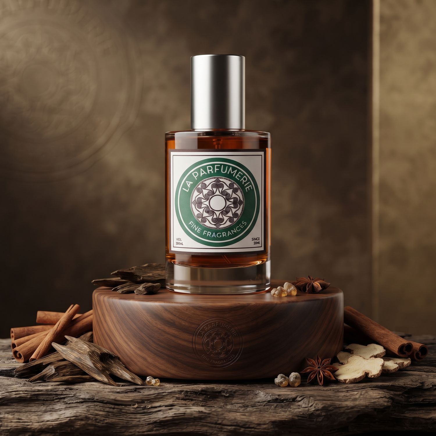 Pure Oud (Kilian) Generic Perfume