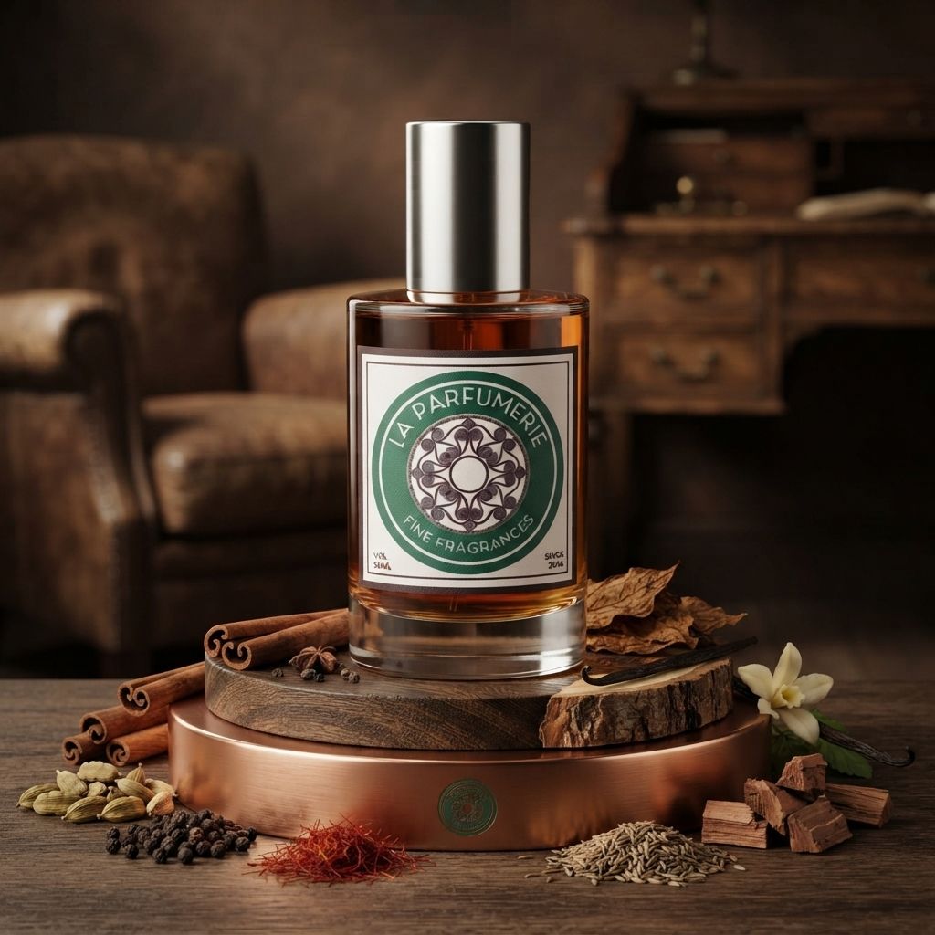 The Blazing Mr Sam (Penhaligon's) Generic Perfume
