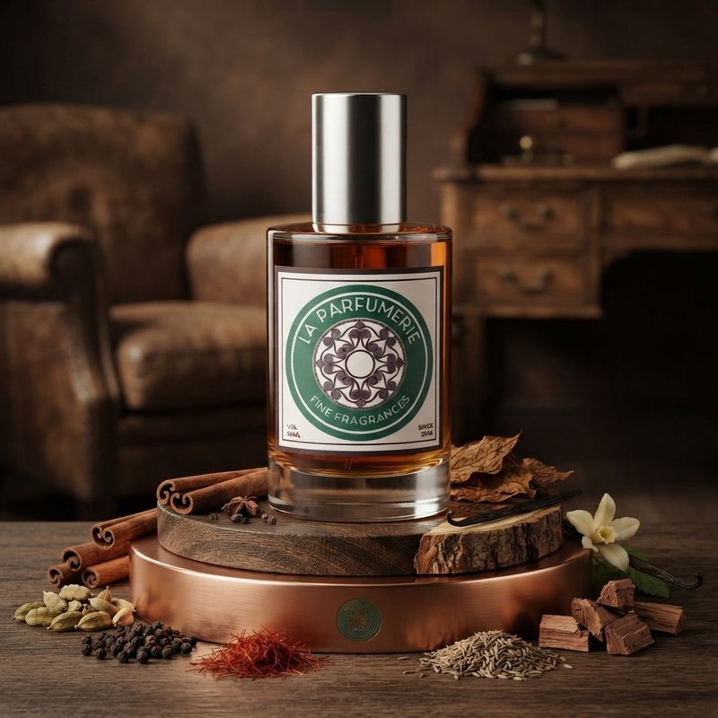 The Blazing Mr Sam (Penhaligon's) Generic Perfume