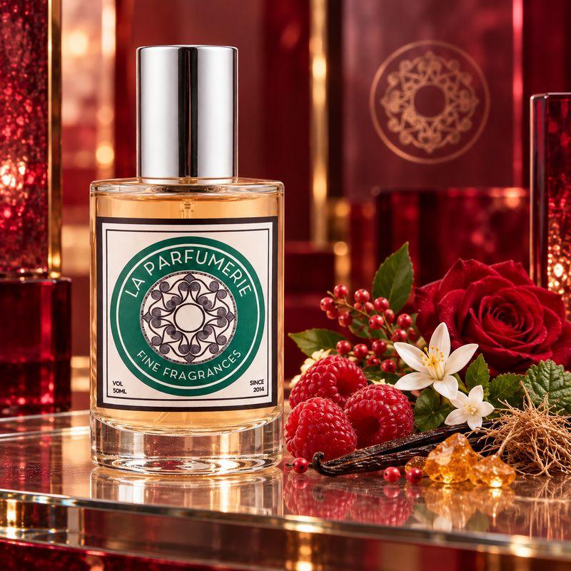 White Diamonds en Rouge (Elizabeth Taylor) Generic Perfume