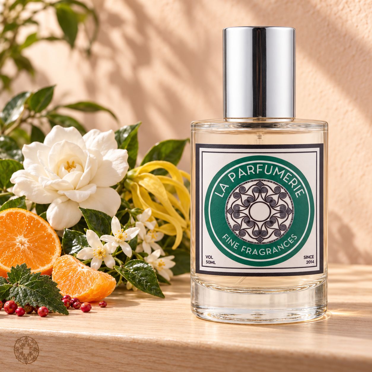 Gardenia Antigua (Giorgio Armani) Generic Perfume