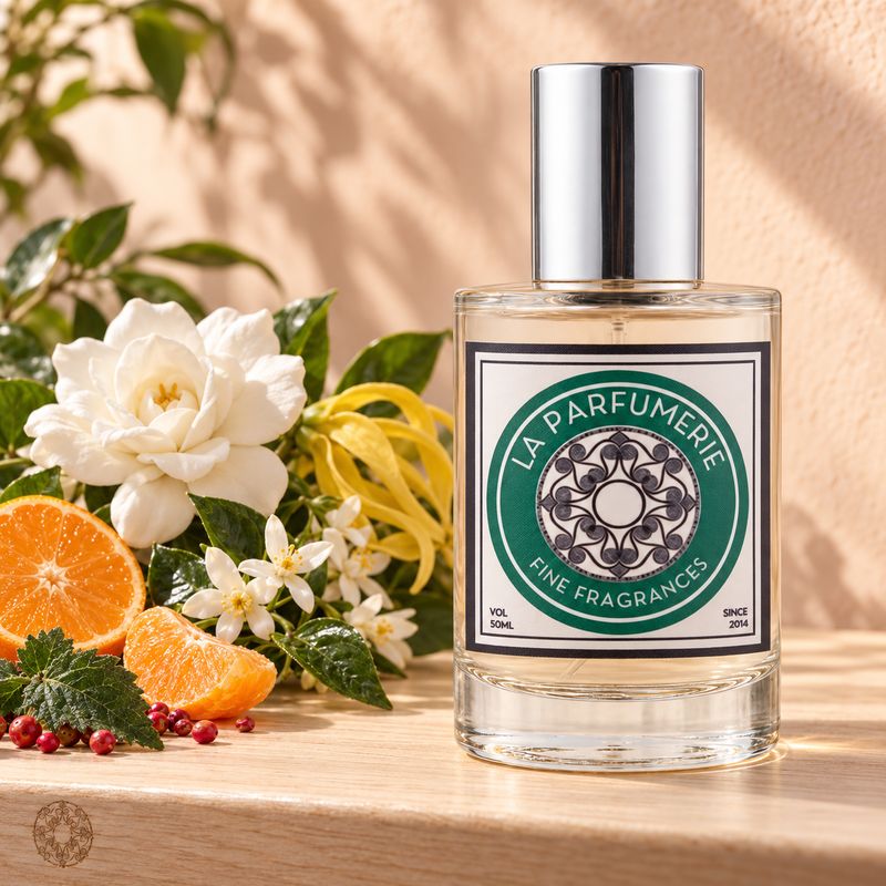 Gardenia Antigua (Giorgio Armani) Generic Perfume