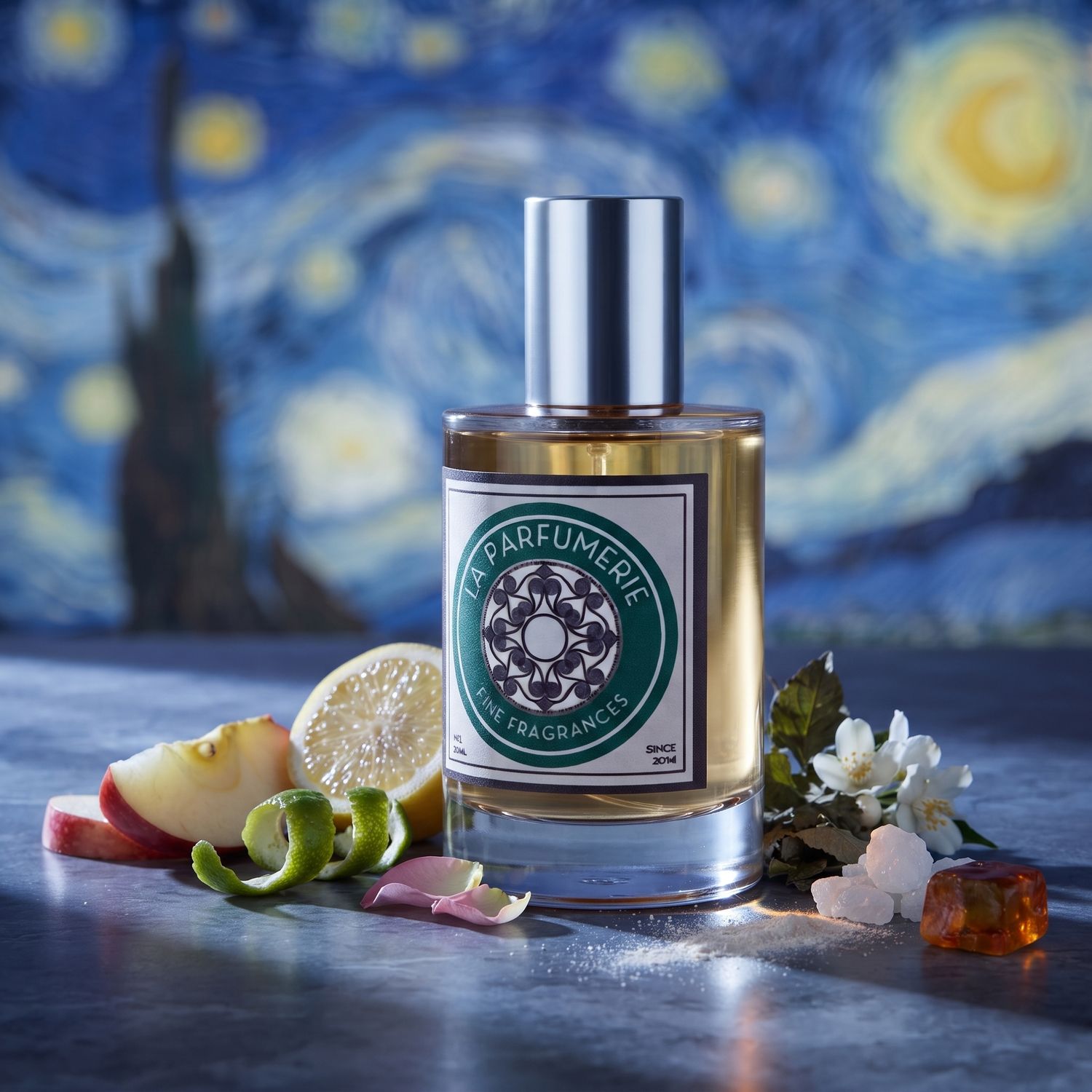 Starry Nights (Montale) Generic Perfume