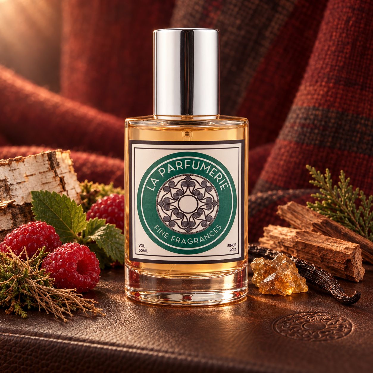 Terroni (Orto Parisi) Generic Perfume