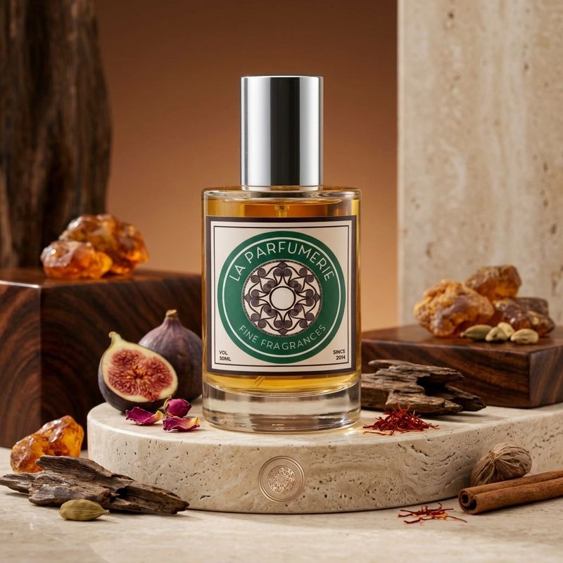 Amber Aoud (Roja Dove) Generic Perfume