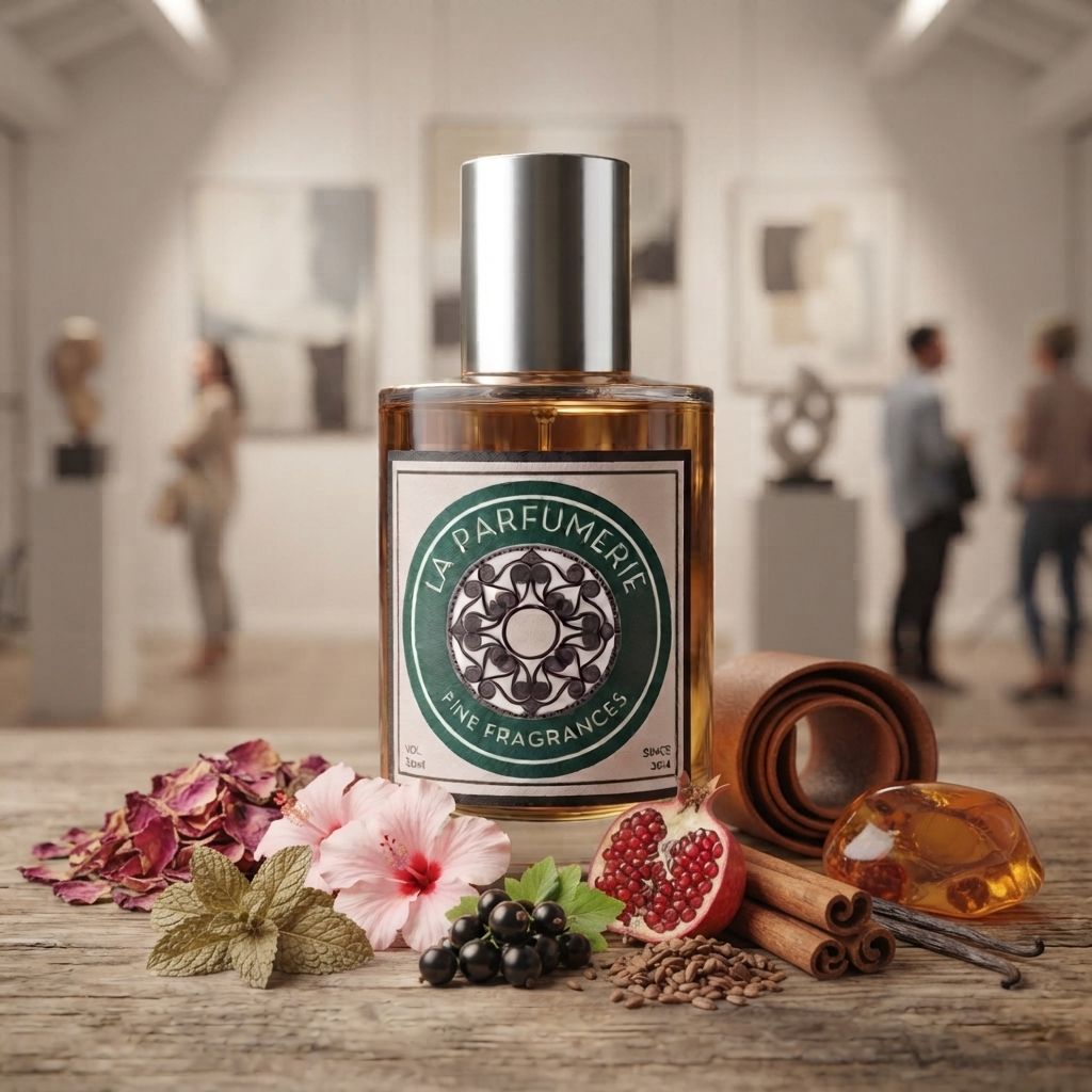 Hibiscus Mahajad (Maison Crivelli) Generic Perfume