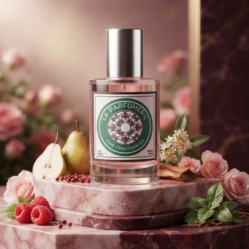 L'Eau d'Issey Rose &amp; Rose (Issey Miyake) Generic Perfume