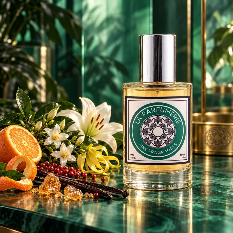 Vert Malachite (Giorgio Armani) Generic Perfume