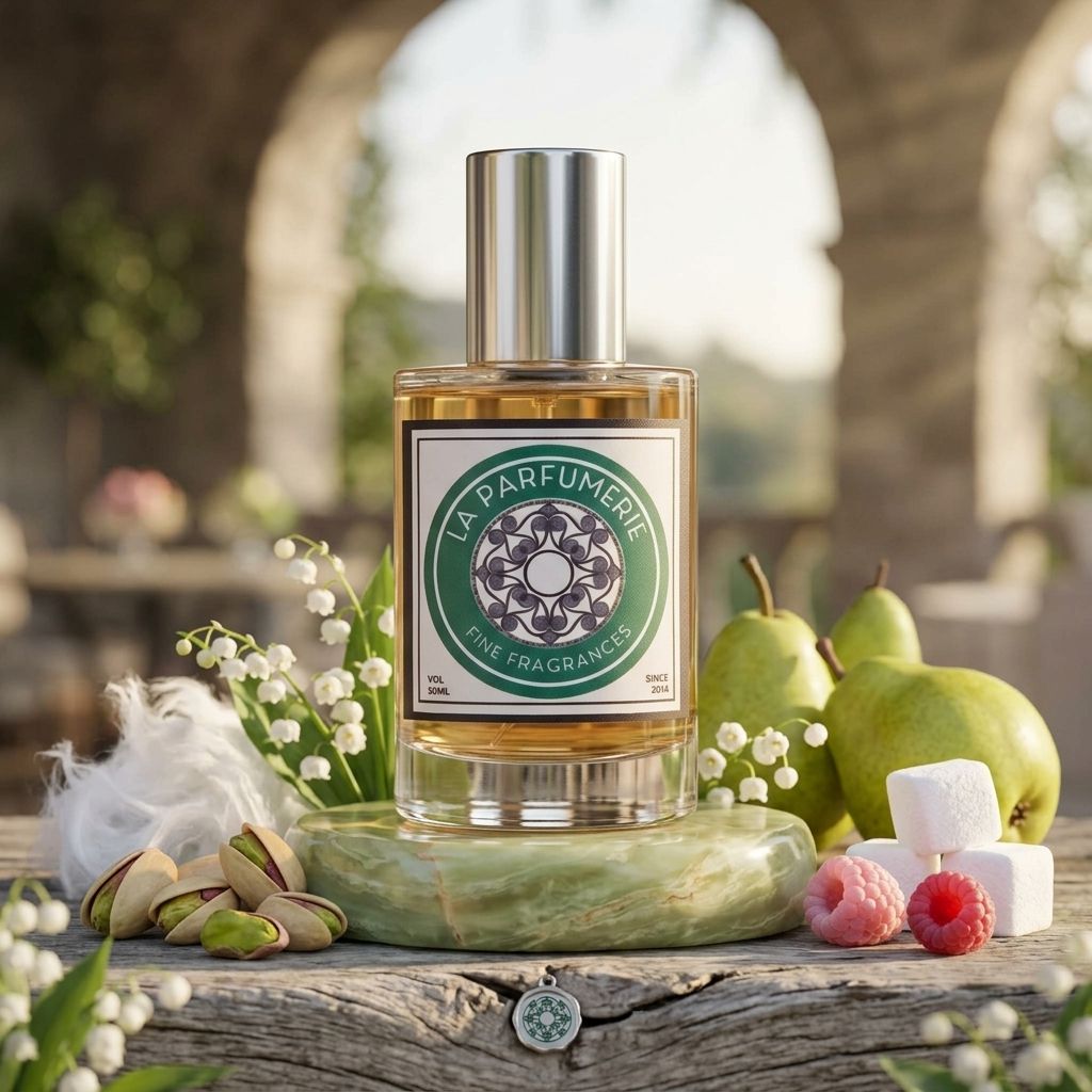 Yum Pistachio Gelato | 33 (Kayali) Generic Perfume