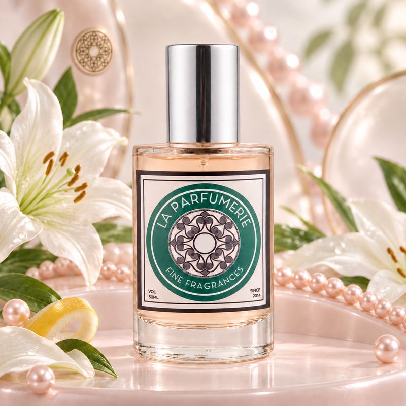 Baiser Vole (Cartier) Generic Perfume