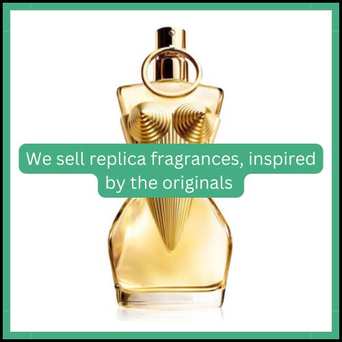 Gaultier Divine (Jean Paul Gaultier) Generic Perfume
