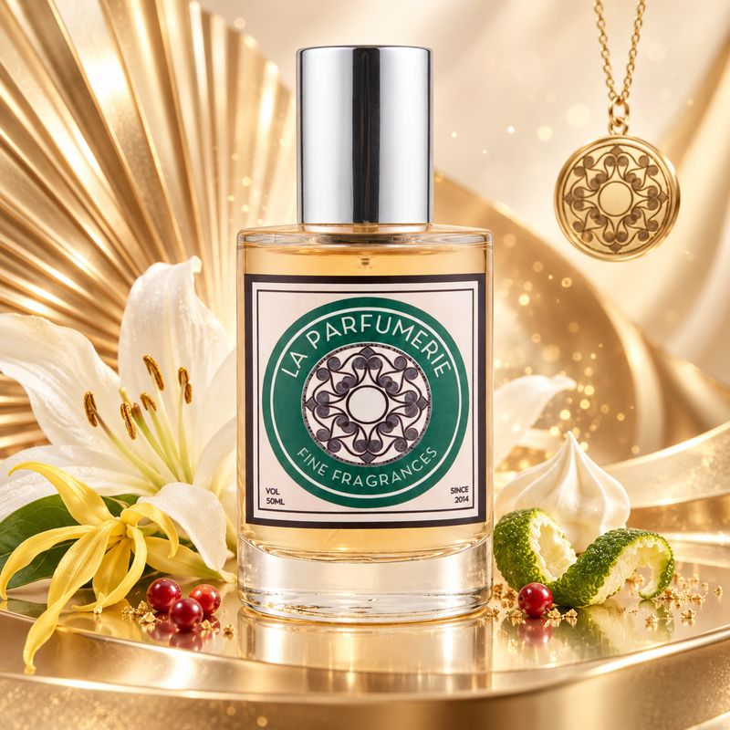 Gaultier Divine (Jean Paul Gaultier) Generic Perfume