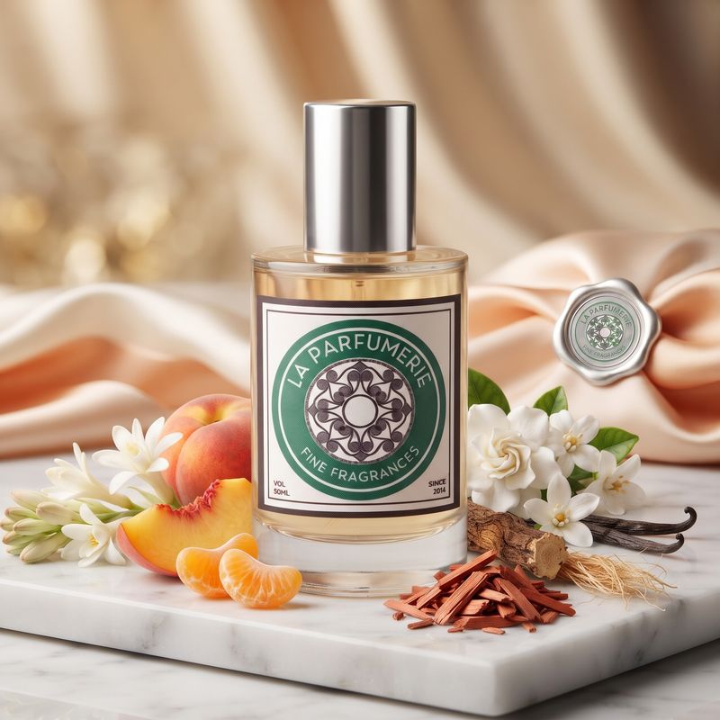 Hundred Silent Ways (Nishane) Generic Perfume