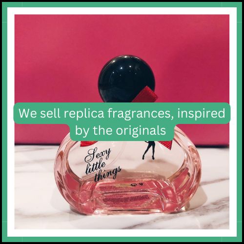 Sexy Little Things (Victoria's Secret) Generic Perfume