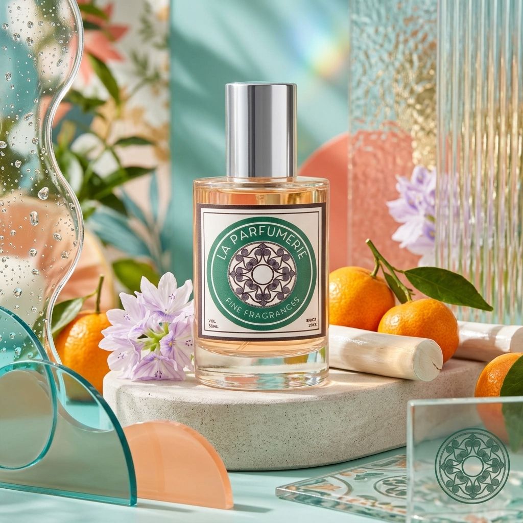 Happy Heart (Clinique) Generic Perfume