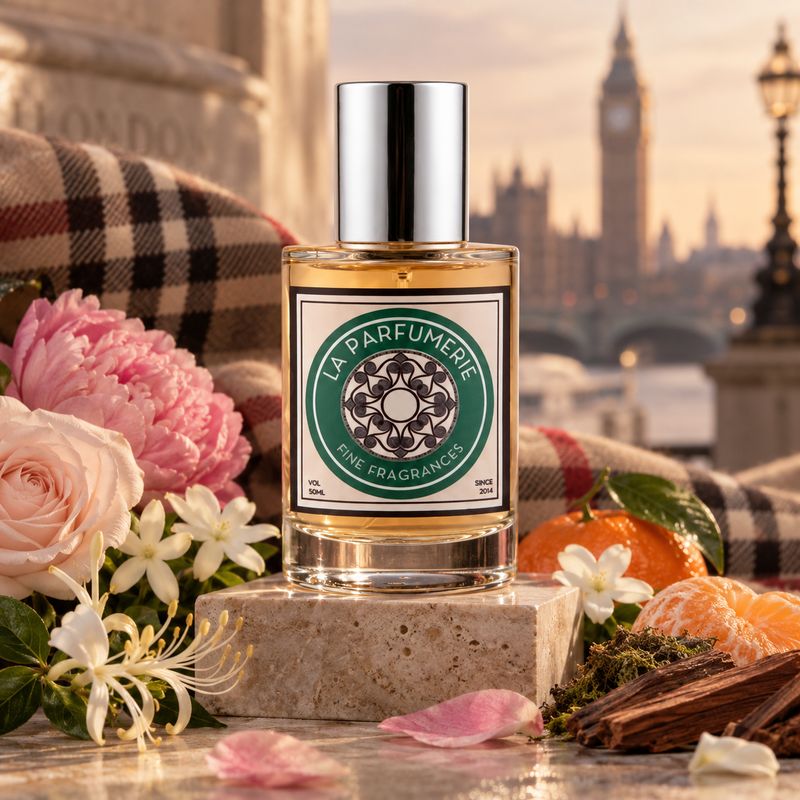Burberry London (Burberry) Generic Perfume
