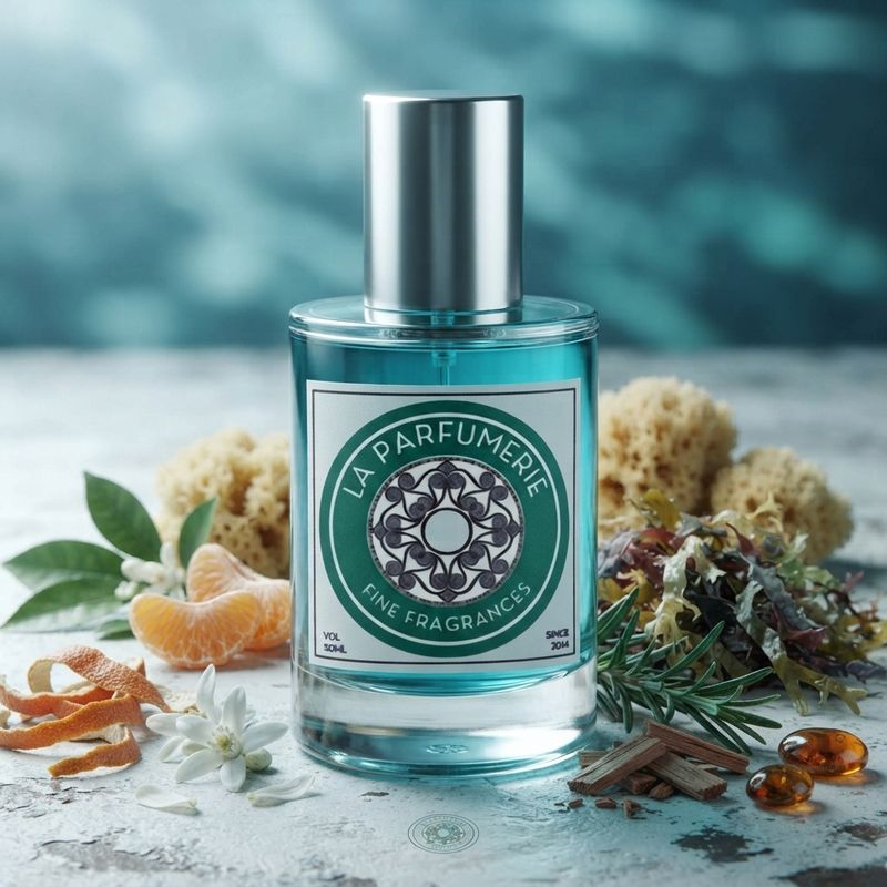 Aqva Pour Homme Marine (Bvlgari) Generic Perfume