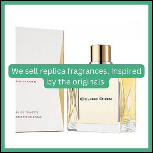 Celine Dion (Celine Dion) Generic Perfume