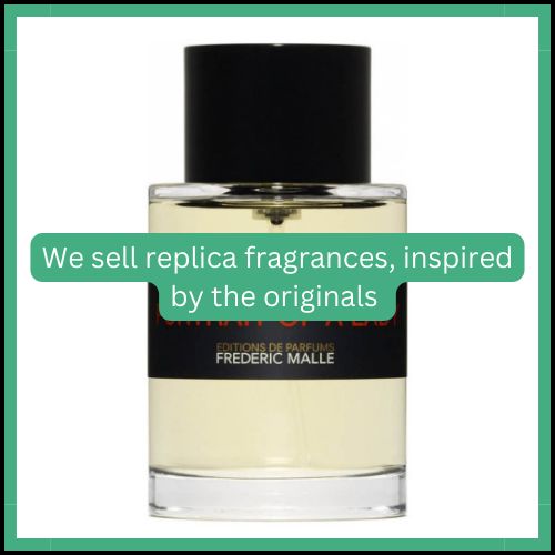 Portrait of a Lady (Frederic Malle) Generic Perfume