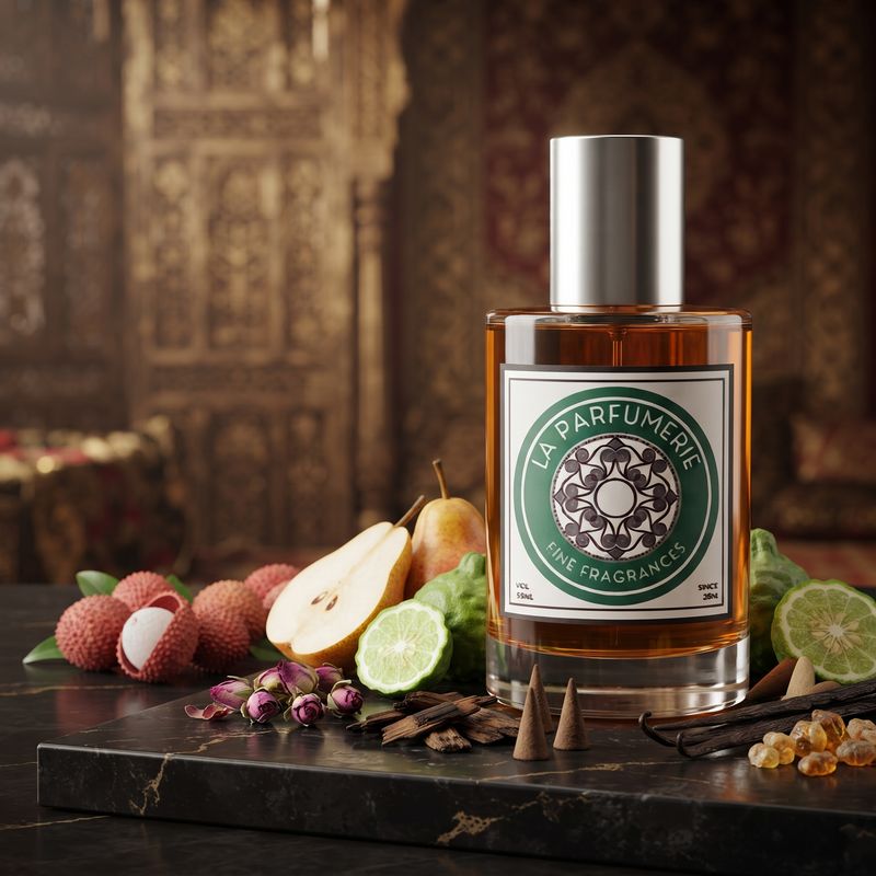 Delina Exclusif (Parfums de Marly) Generic Perfume