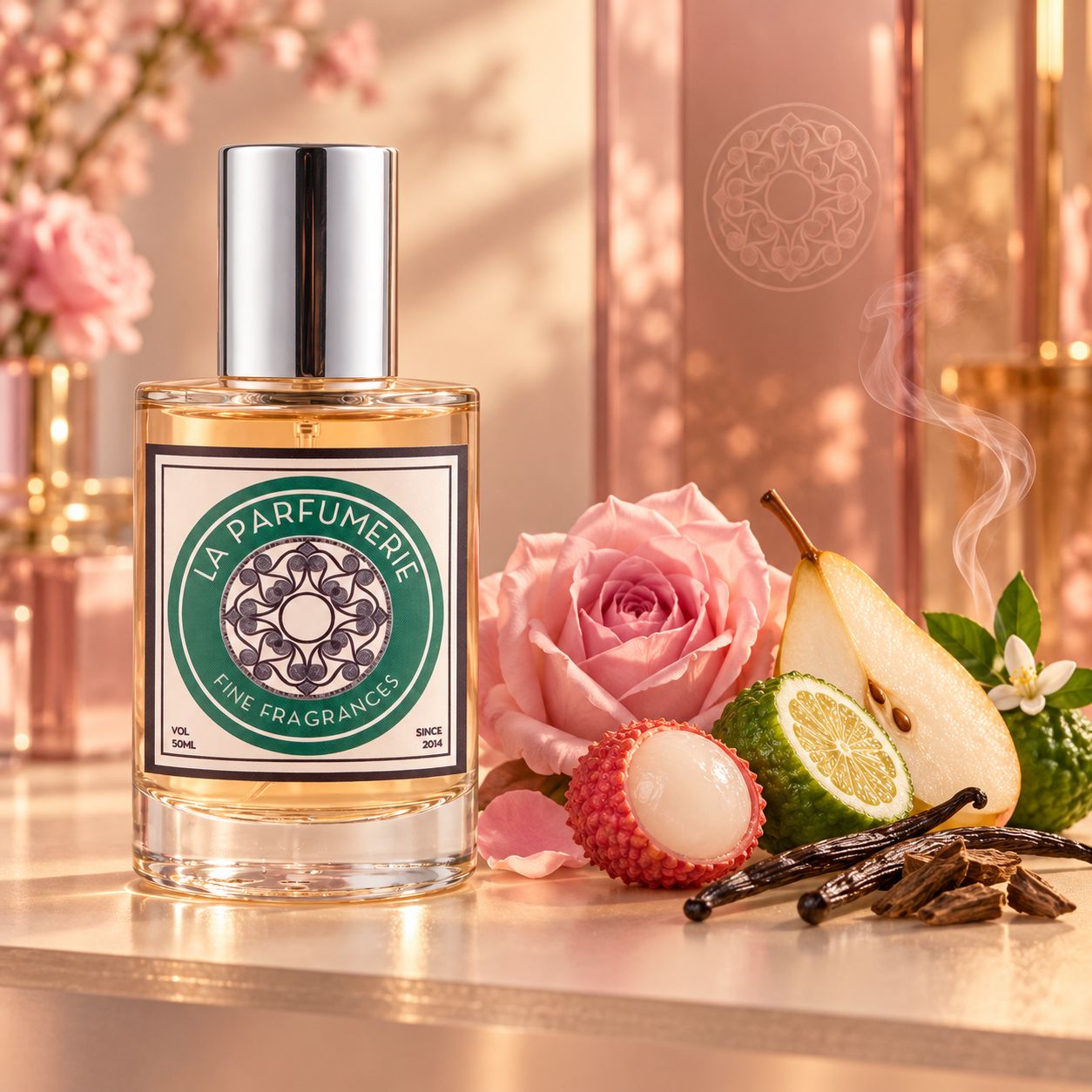 Delina Exclusif (Parfums de Marly) Generic Perfume