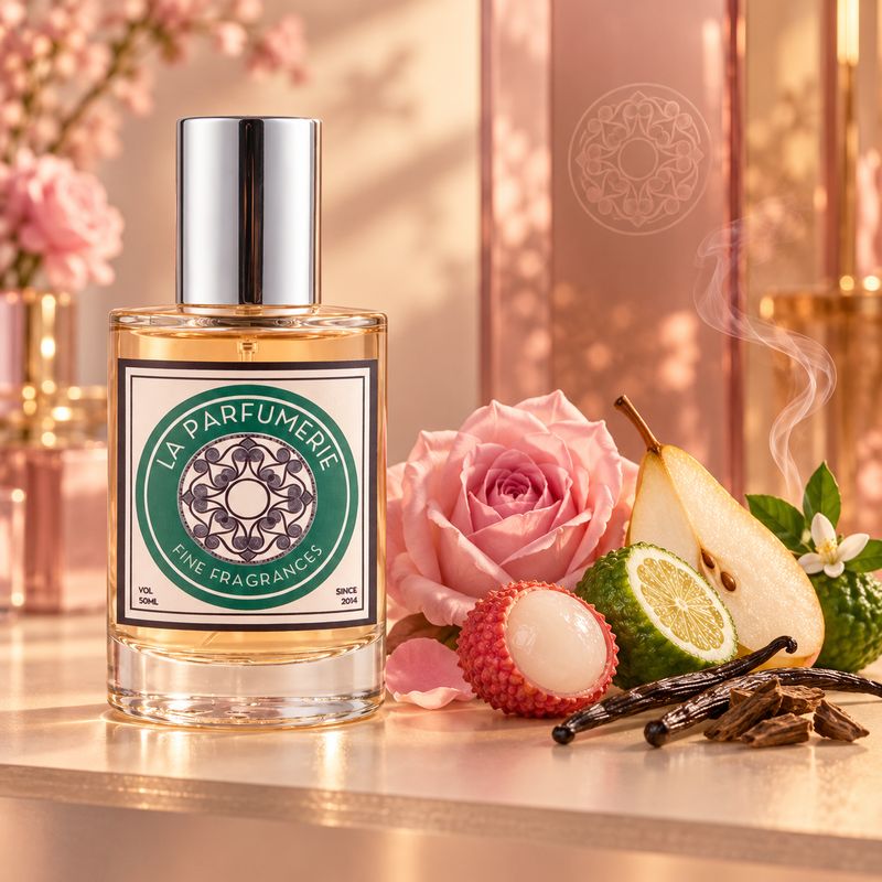 Delina Exclusif (Parfums de Marly) Generic Perfume