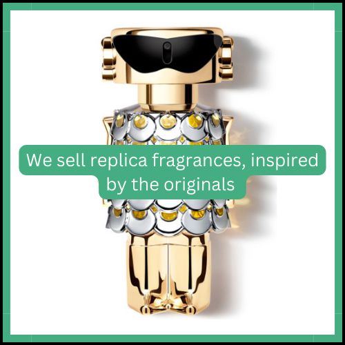 Fame Pour Femme (Paco Rabanne) Generic Perfume