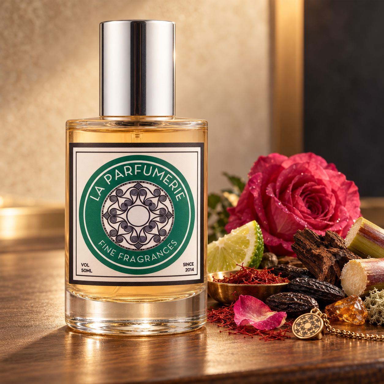 Arabians Tonka (Montale) Generic Perfume