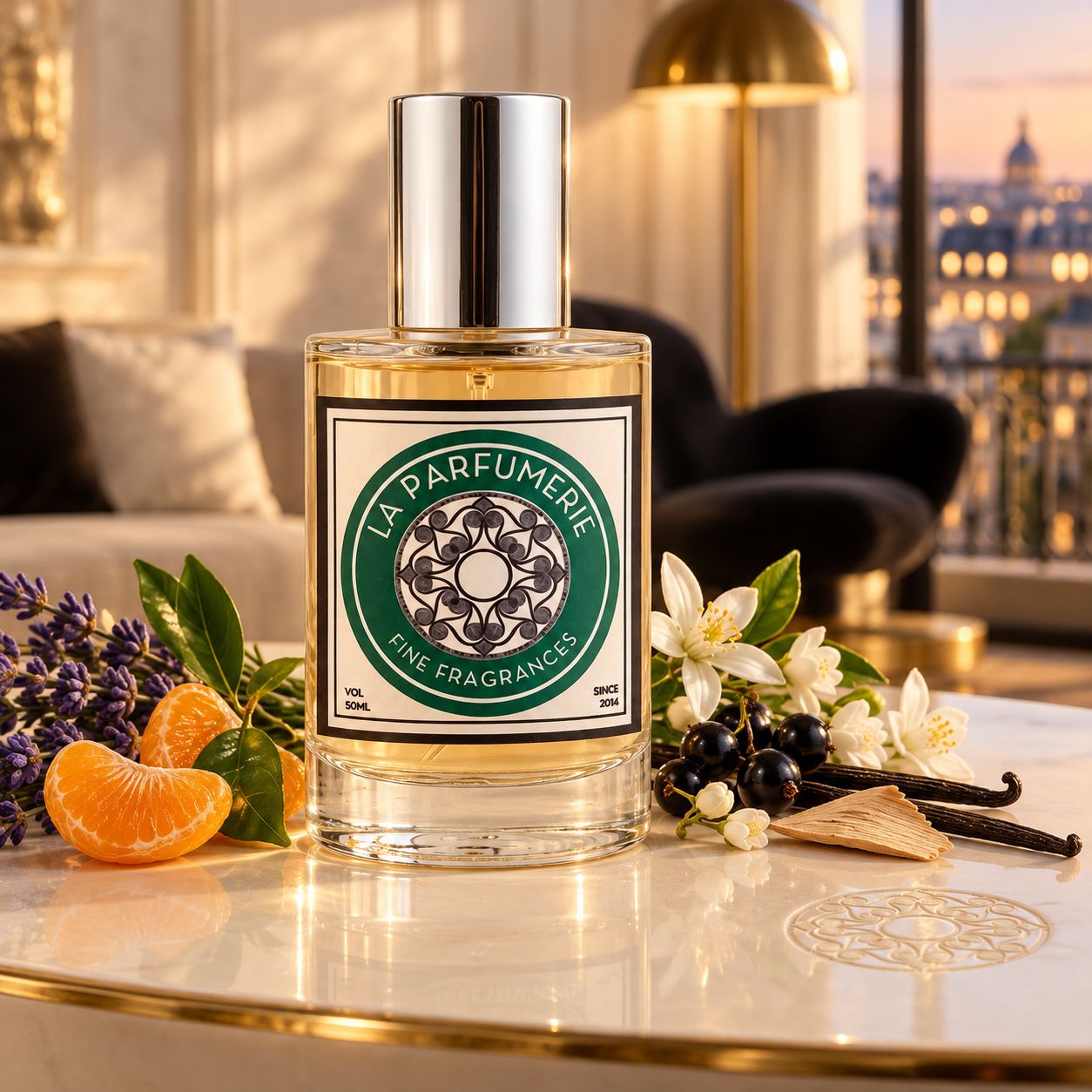 Libre (Yves Saint Laurent) Generic Perfume