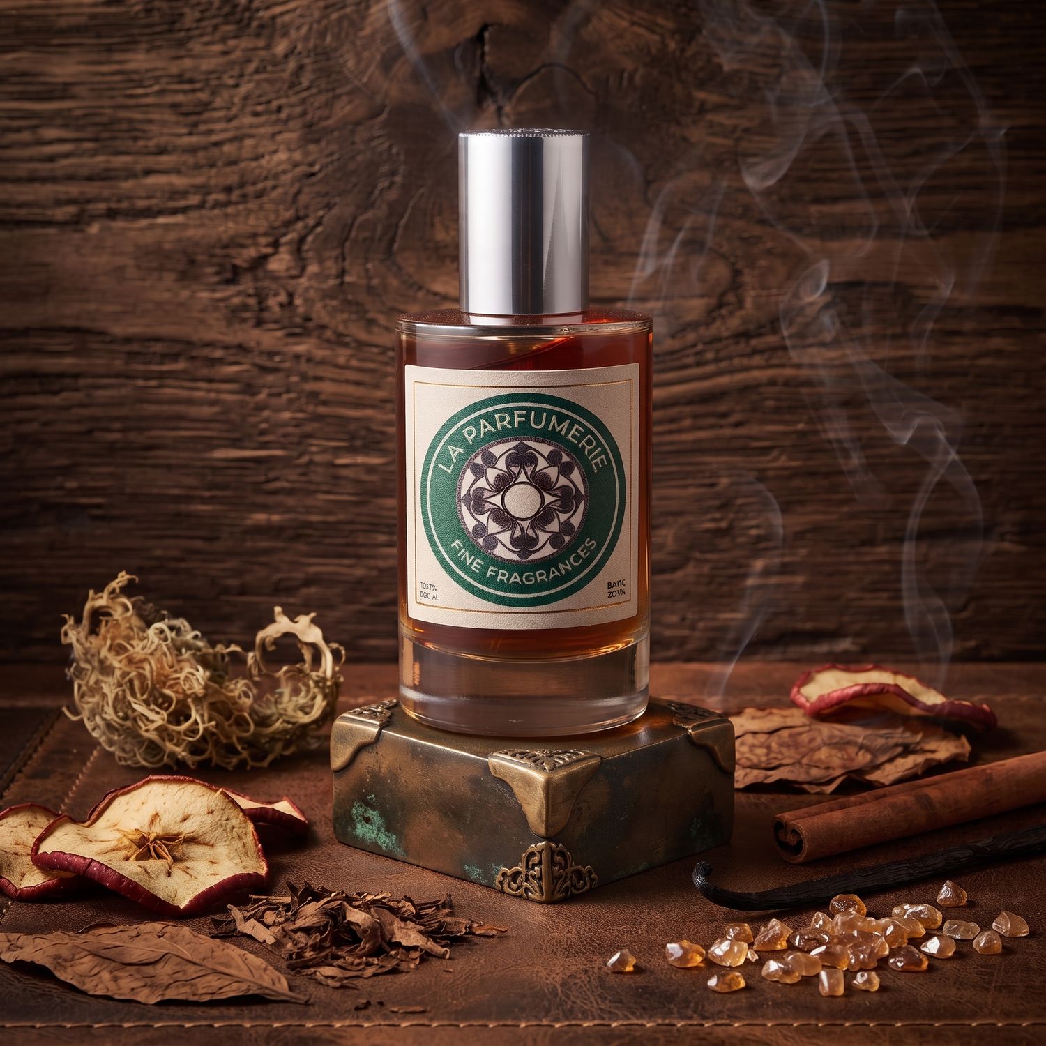 Smoking Hot (Kilian) Generic Perfume