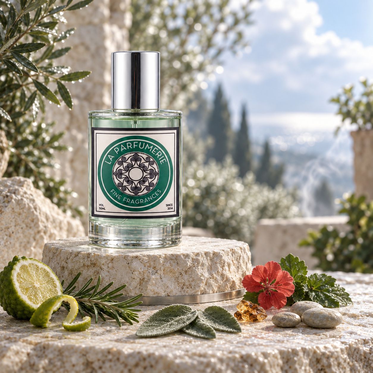 Acqua di Gio Profondo (Giorgio Armani) Generic Perfume