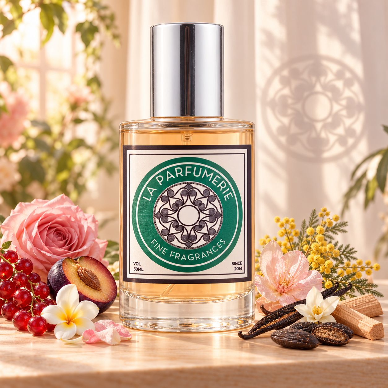 Cassili (Parfums de Marly) Generic Perfume